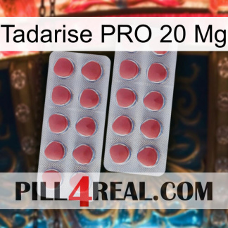 Tadarise PRO 20Mg 19